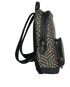 GG Supreme Caleido Backpack, side view